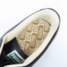 (2) PUMA/プーマ Basket Classic バスケットクラシック/スニーカー/351912-02/26 /080_画像5