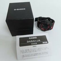 G-SHOCK/G-ショック G-SQUAD スマートフォンリンク GBD-800-1JF /000_画像8