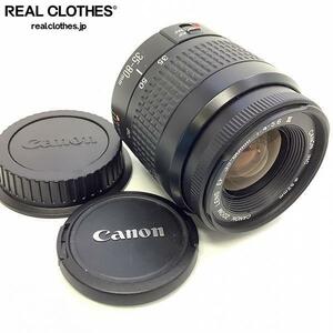 Canon/キヤノン ZOOM LENS EF 35-80mm 1:4-5.6 III ジャンク品 /000