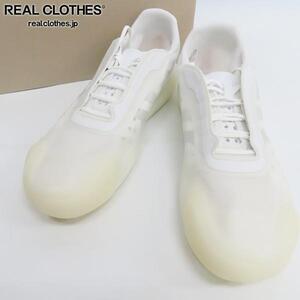 PRADA×adidas/プラダ×アディダス A+P LUNA ROSSA 21/ルナ ロッサ 21 スニーカー FZ5447/28.5 /080