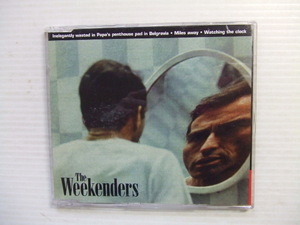 CD★Inelegantly Wasted.../ウィークエンダーズ　Weekenders　輸入盤★8枚まで同梱送料160円