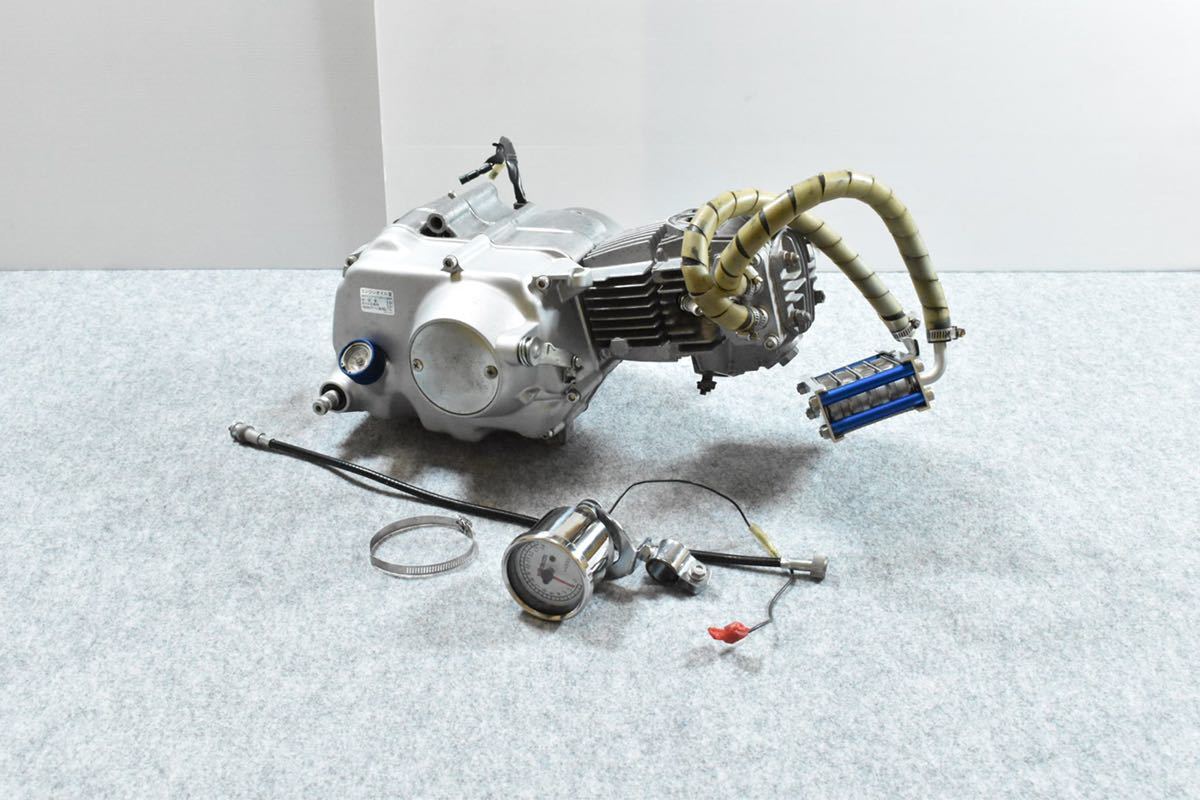 ヤフオク! -モンキー50ccエンジンの中古品・新品・未使用品一覧