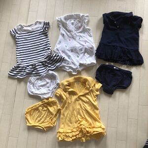 ラルフローレン ベビー服
