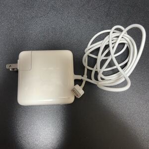 Apple MagSafe 2 A1184 60W ACアダプタ T型 アップル純正