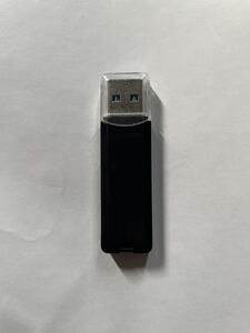SDカードリーダー USB3.0対応