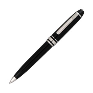 モンブラン ボールペン マイスターシュテュック モーツァルト プラチナライン スモールサイズ P116 108749 ミニボールペン 油性 MONTBLANC