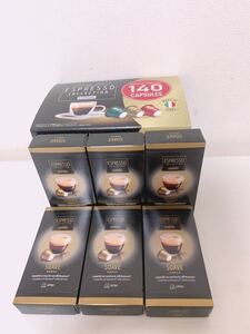 カフィタリー 互換カプセル Caffitaly 1種 計60個
