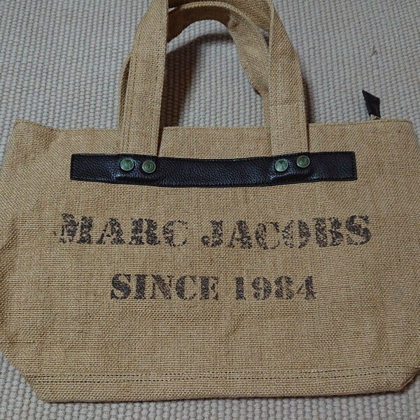 MARC BY MARC JACOBS トートバッグ