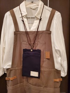 スマホポーチ★ハンドメイド