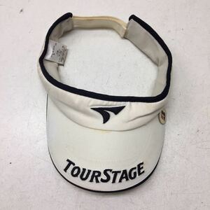  бесплатная доставка *TOURSTAGE Tour Stage * козырек Golf колпак шляпа * унисекс 55-58. свободный размер #40513samt