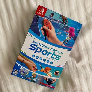 Switchソフト Switch sports