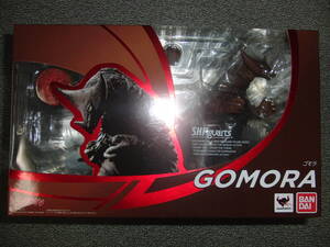 S.H. figuarts Gomora новый товар нераспечатанный 