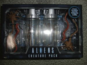  Alien 2 Creature pack 