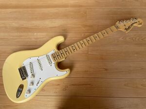 (1円〜)Fender Yngwie Malmsteen【S/N：JD15002550】