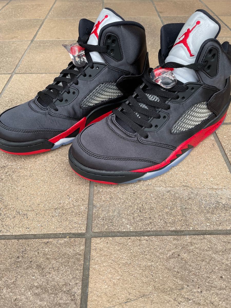 NIKE AIR JORDAN3 レトロ 28cm 美品 超希少モデル メンズファッション