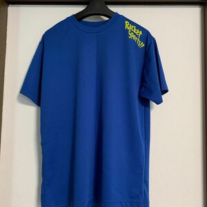 IGNIO イグニオ　テニス　バトミントン　Tシャツ