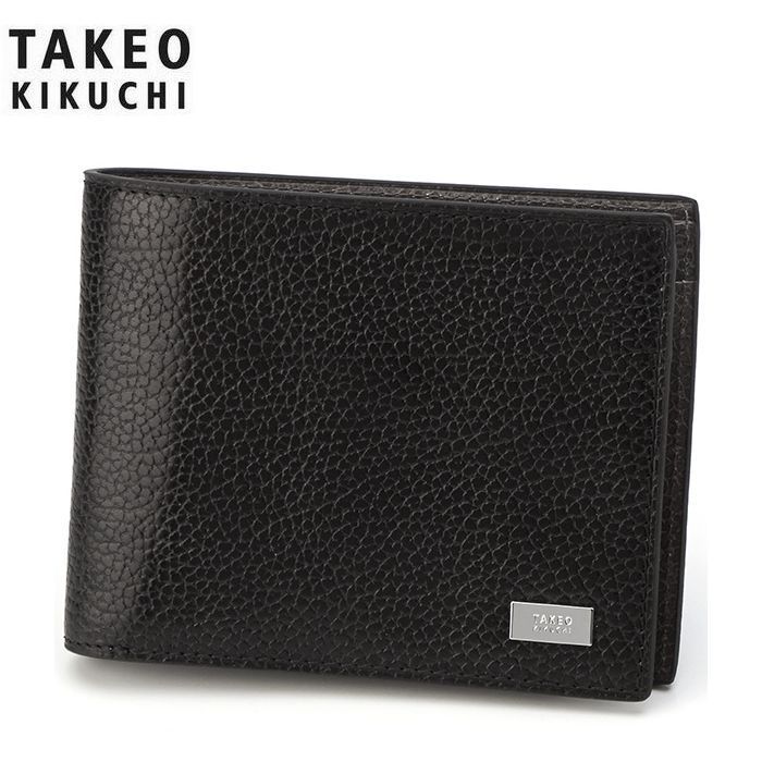 ヤフオク! -takeo kikuchi タケオキクチ 財布(二つ折り財布（小銭入れ 