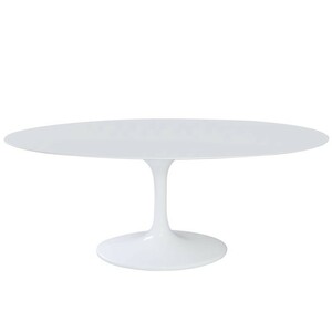 チューリップテーブル エーロサーリネン 天板幅199cm　大型テーブル　ダイニングテーブル table てーぶる
