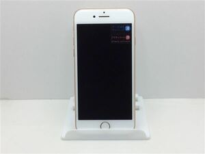 SIMフリー iPhone8[64G] ゴールド【安心保証】