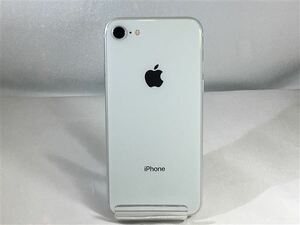 SIMフリー iPhone8[海外64G] シルバー【安心保証】