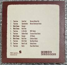 o15 Various Supported by Carhartt Prime Numbers 5 Techno Deep House Tech House Broken Beats Compilation Deep Techno 中古品_画像2