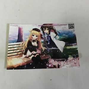 P44150 ◆初恋シンドローム◆ 写真 ブロマイド イラストカード L版サイズ 送料180円 Japanese anime goods ★5点以上同梱で送料無料★