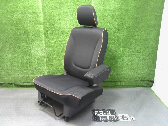 2023年最新】ヤフオク! -ハスラー運転席シートの中古品・新品・未使用