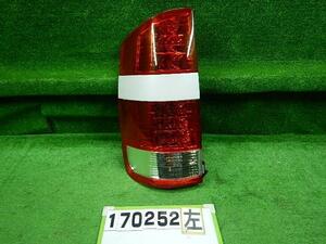 トヨタ（TOYOTA）ノア AZR60G 左テールランプ イチコー LED カラー 042 品番 81550-28340