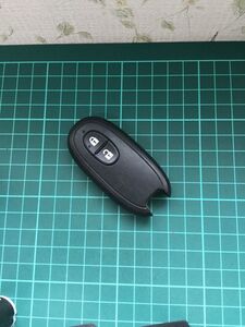 SU9135 スズキ 純正 007YUUL0212 スマートキー キーレス 2つボタン パレットワゴンR ラパン AZワゴン フレア等 マツダ 日産