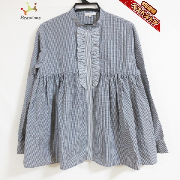 ヤフオク! -「yori」(長袖) (シャツ、ブラウス)の落札相場・落札価格