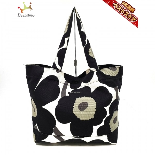 マリメッコ エコバッグ トートバッグ marimekko シルバーメダル アホンライタ 新品未使用 シルバーメダル マリメッコ トートバッグ エコバッグ ウニッコ