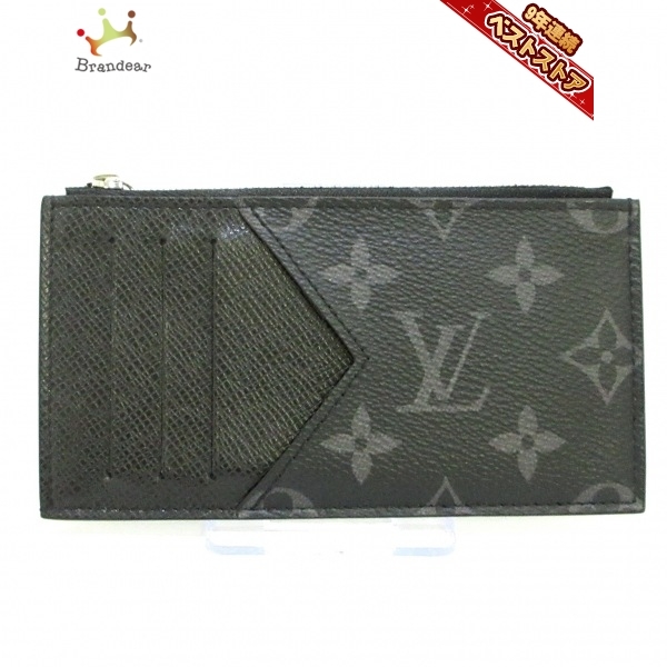 大人気!【Louis Vuitton】ルイヴィトン コインカード・ホルダー 【35 ...