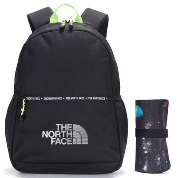 新品 the north face ピクニックマット付リュック