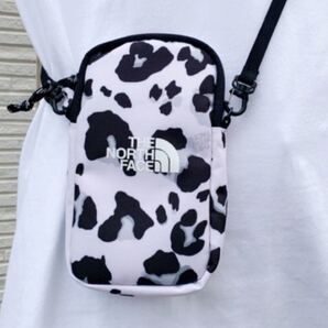 ザ・ノースフェイス SIMPLE MINI BAG ホワイトラベル ショルダーバック ミニバック