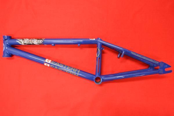 ヤフオク! -bmx フレームの中古品・新品・未使用品一覧