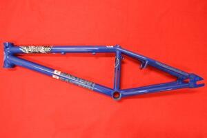  prompt decision * new goods *EASTERN BIKES*METAL HEAD*i- Stan *BMX*20.5 -inch *BL