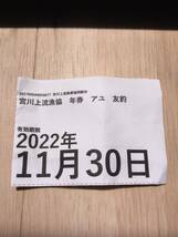 5月22日採捕！三重県宮川上流漁協管内産　天然友釣り鮎！　21匹・440g 真空パック・急速冷凍！　ヤマト冷凍便60サイズ持込み着払い発送_画像10