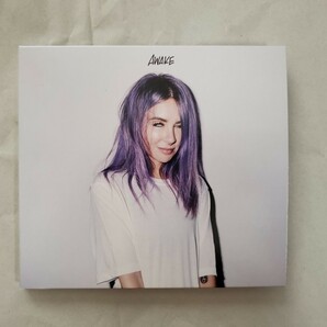 Alison Wonderland ・ Awake 輸入盤