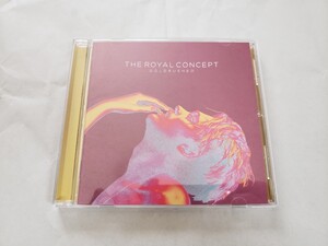 ゴールドラッシュ フルマックスエディション/ザロイヤルコンセプト THE・ROYAL・CONCEPT