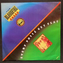 12inch THE BLOODFIRE POSSE / EVERY POSSE GET FLAT_画像1