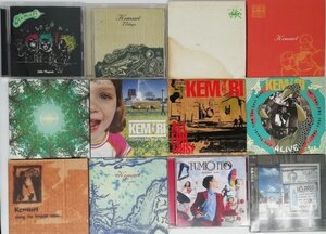  бесплатная доставка [Kemuri]CD совместно 12 шт. комплект kemli. глициния ...