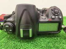 ☆31　中古　デジタル一眼レフカメラ　Nikon　ニコン　D300　ボディ_画像6