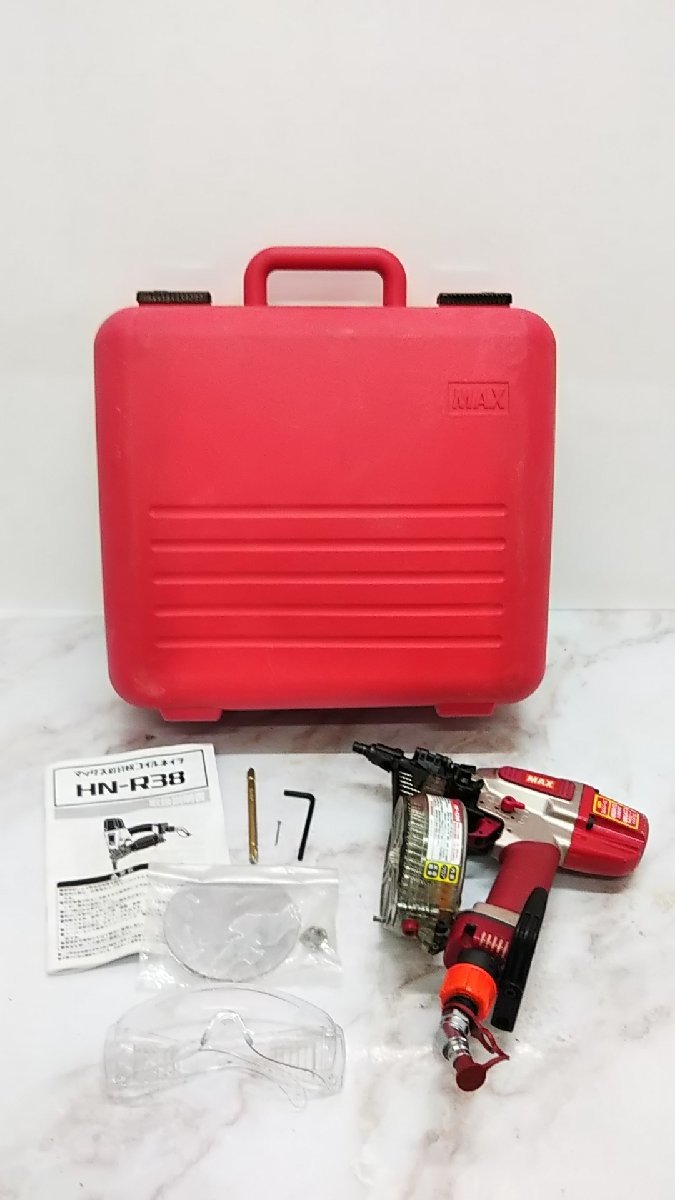 ヤフオク! -「max hn-r38」の落札相場・落札価格