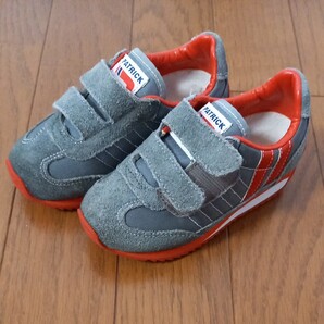PATRICK キッズスニーカー 15cm