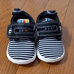 キッズスニーカー IFME 13cm