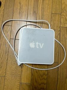激安　美品Apple TV アップル