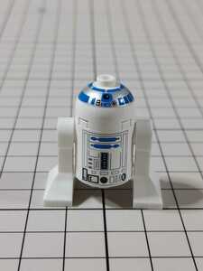 LEGO Звездные войны R2D2[ стандартный товар ]