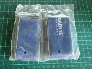 ★■ フラットケーブル 内蔵HDD 40pin(80芯)+内蔵FDD 34pin 2in1 GIGABYTE コンピューター マザーボード DIY 自作 パソコン 220515101