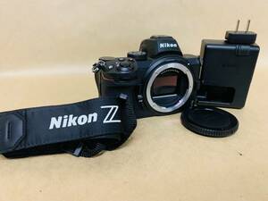 NIKON Z5 ニコン 一眼レフデジタルカメラミラーレスボディ Y6
