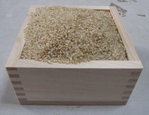 鳥取県令和3年産　ひとめぼれ 玄米10kg 送料無料　精米無料